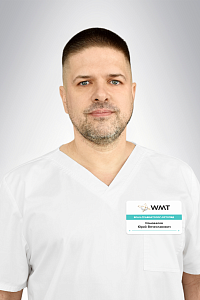 Фото врача - Коновалов Юрий Вячеславович